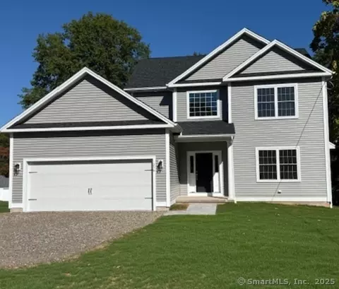 256 Berlin St, Southington, CT 06489