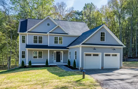 120 Lum Lot Rd, Southbury, CT 06488