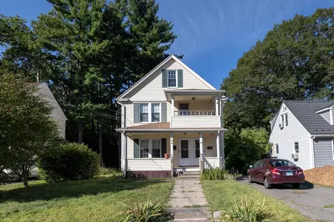 61 Vincent Rd, Bristol, CT 06010