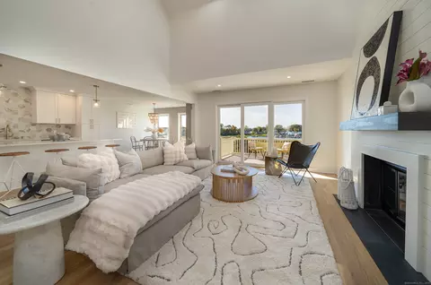 74 Quarry Dock Rd #74, Branford, CT 06405