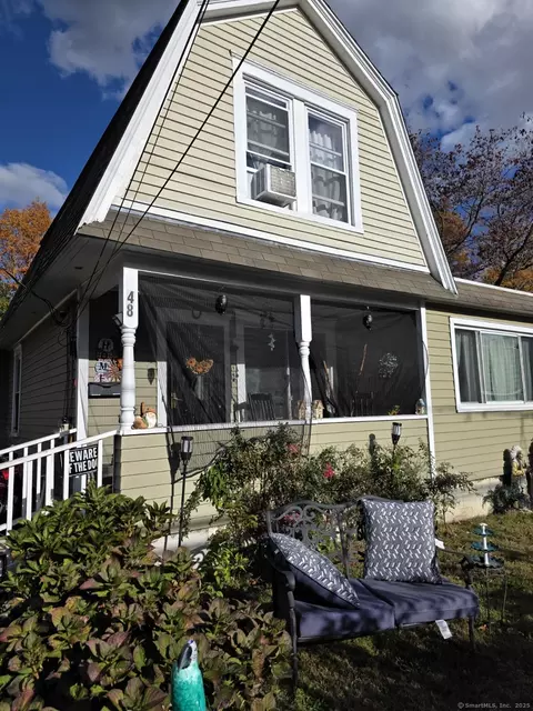 48 Fair St, Norwalk, CT 06851