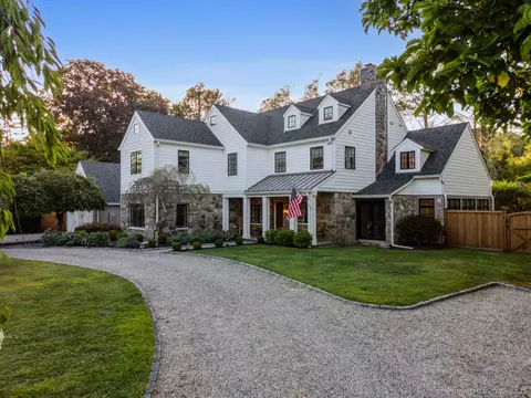 93 E Meadow Rd, Wilton, CT 06897