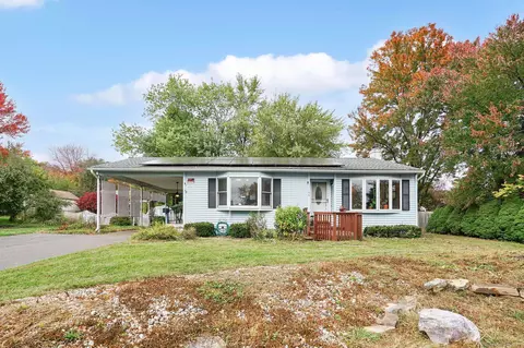155 Sheridan Rd, Enfield, CT 06082
