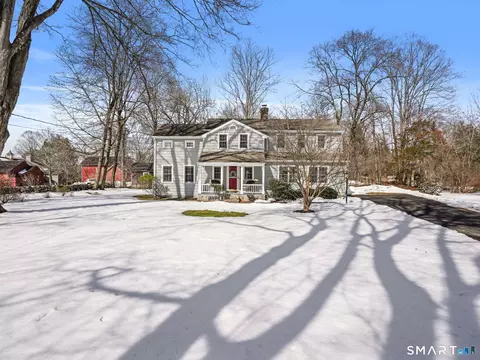 3 Deerfield Rd, Wilton, CT 06897