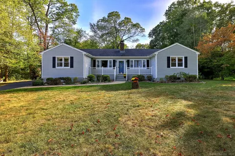 235 Sylvan Valley Rd, Orange, CT 06477