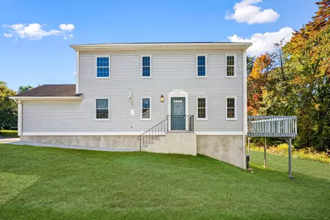 162 Deer Run Trl, Manchester, CT 06042