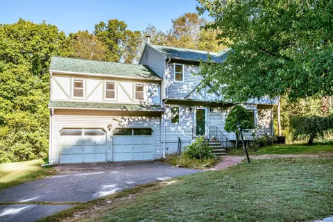 58 Cedar Ter, Portland, CT 06480