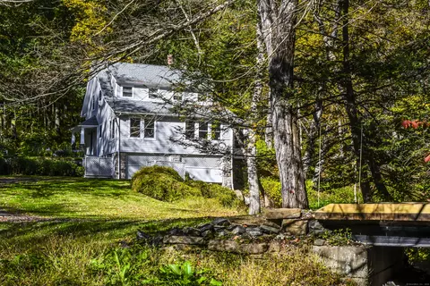 103 Geer Mountain Rd, Kent, CT 06785