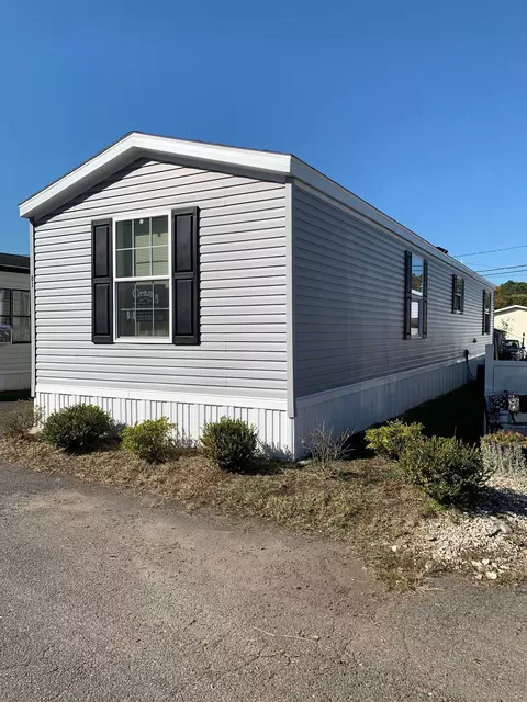 1012 Old Colony Rd #LOT 81, Meriden, CT 06451