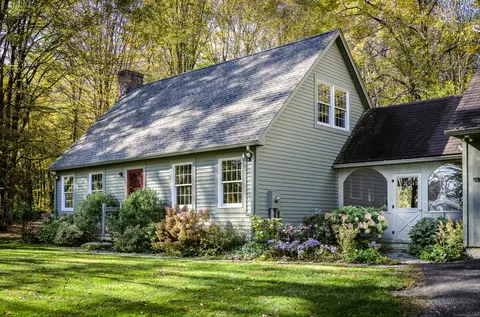 50 Brick School Rd, Warren, CT 06754