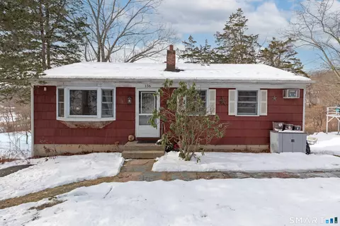 156 Lone Oak Dr, New Milford, CT 06776