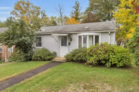 78 May St, New Britain, CT 06052