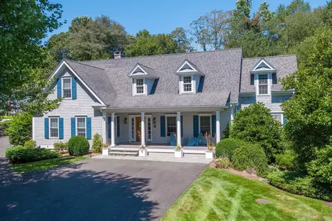 123 Liberty St, Madison, CT 06443
