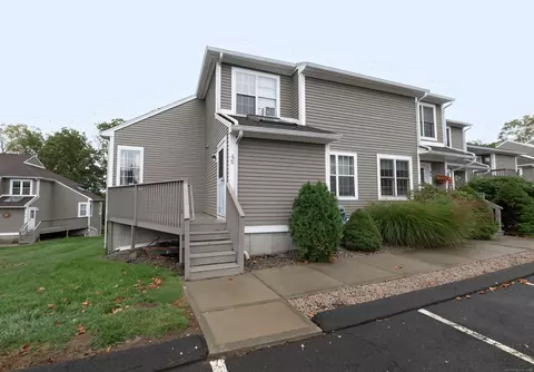 53 Brushy Plain Rd #4E, Branford, CT 06405