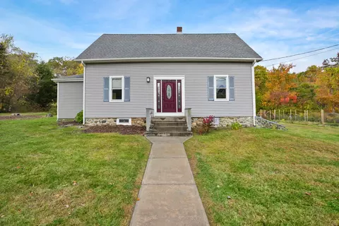 42 Clark Hill Rd, Prospect, CT 06712