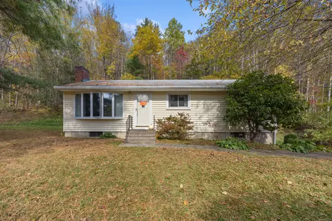 40 Old New Hartford Rd, Barkhamsted, CT 06063