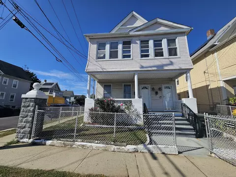 249 Hough Ave, Bridgeport, CT 06608
