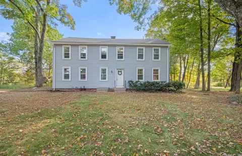 351 Rainbow Rd, Windsor, CT 06095