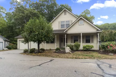 5 Crabapple Ln #5, Niantic, CT 06357