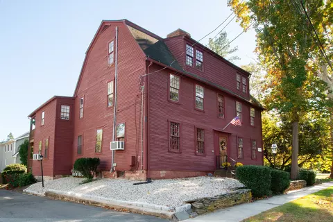 226 Broad St #1S, Wethersfield, CT 06109
