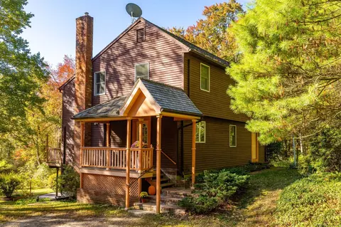 92 Cherry Swamp Rd, Moodus, CT 06469
