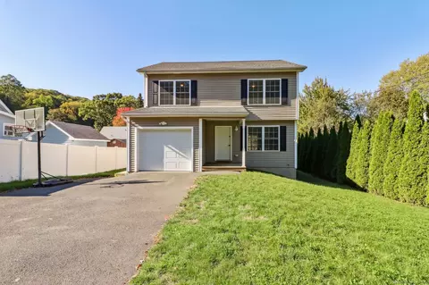 202 Newell Ave, Bristol, CT 06010