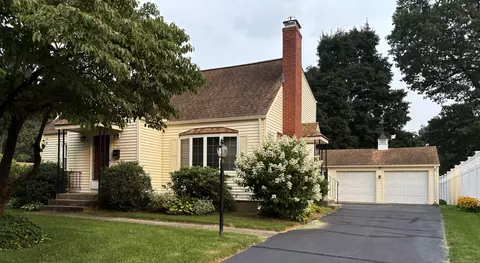 51 Wood Dr, East Hartford, CT 06108