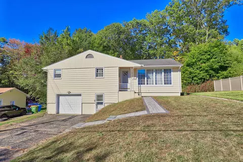 283 Courtland Ave, Waterbury, CT 06705