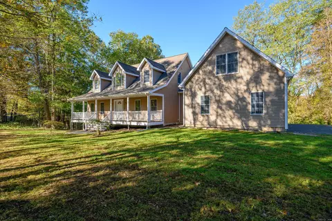 60 Erickson Rd, New Milford, CT 06776