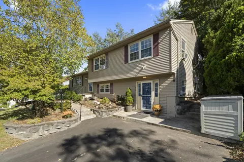 51 Haddad Rd, Waterbury, CT 06708
