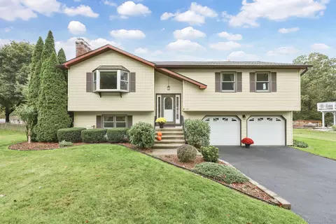 130 Old Farm Rd, South Windsor, CT 06074