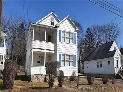 146 Berry St, Torrington, CT 06790