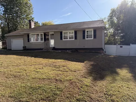 40 Varmor Dr, New Britain, CT 06053