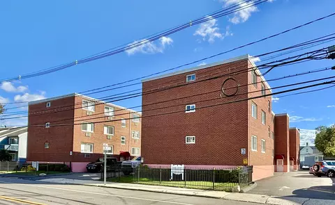 4 Van Zant St #A17, Norwalk, CT 06855
