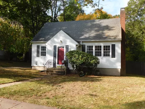 134 Helaine Rd, Manchester, CT 06042