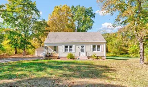 2085 Manchester Rd, Glastonbury, CT 06033