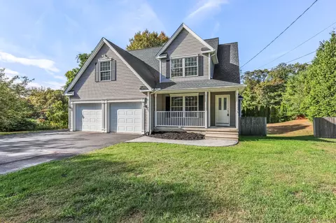 240 Jude Ln, Southington, CT 06489