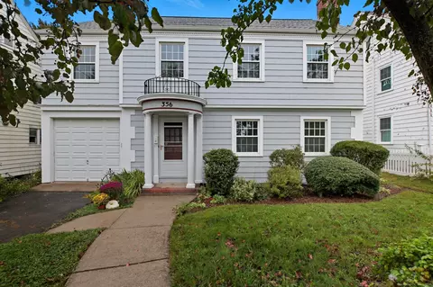 356 Fern St, West Hartford, CT 06119