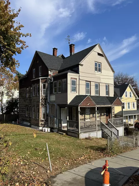 430 Washington Ave, Waterbury, CT 06708