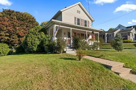 71 View St, Bristol, CT 06010