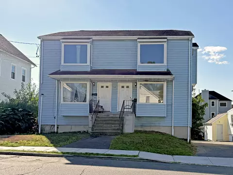 14 3rd St, Norwalk, CT 06855