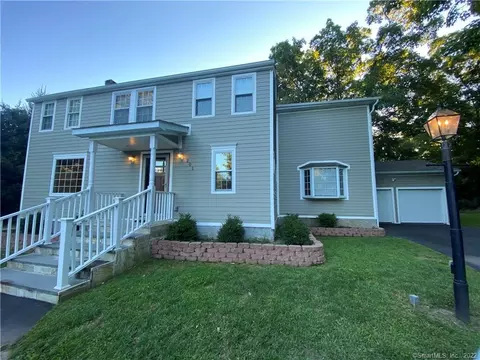 201 W Norwalk Rd, Norwalk, CT 06850