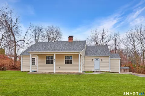 90 Battle St, Bristol, CT 06010