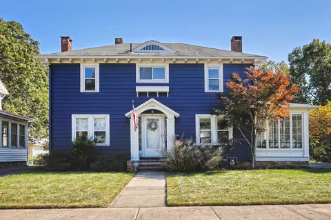 303 Central Ave, New Haven, CT 06515