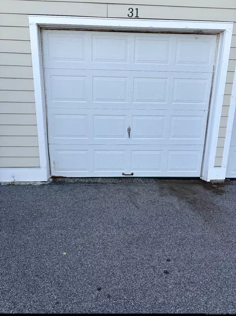 31 Casagmo Garage #31, Ridgefield, CT 06877