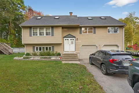 24 Kimball Rd, Lisbon, CT 06351