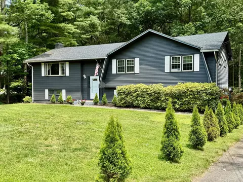 848 Manchester Rd, Glastonbury, CT 06033