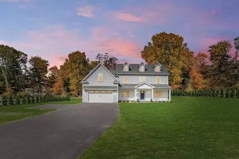 349 Spring Hill Rd, Monroe, CT 06468