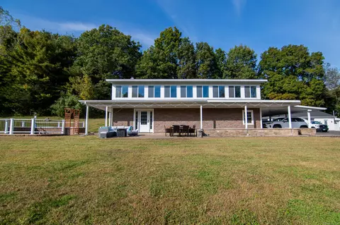 86 County Rd # A, Eastford, CT 06242