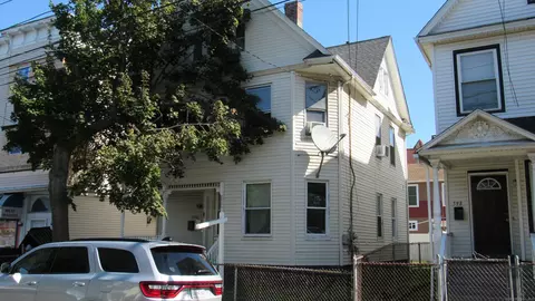 604 William St, Bridgeport, CT 06608